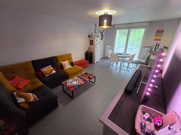 Appartement Dourdan 4 pièce(s) 82.19 m2