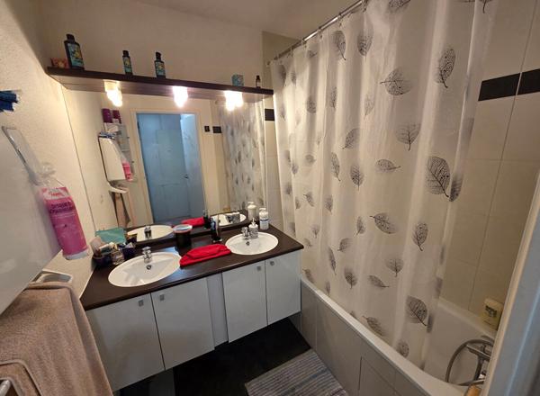 Appartement Dourdan 4 pièce(s) 82.19 m2
