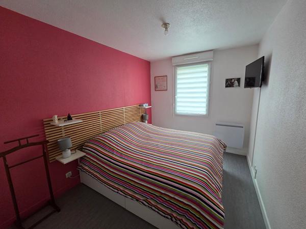 Appartement Dourdan 4 pièce(s) 82.19 m2