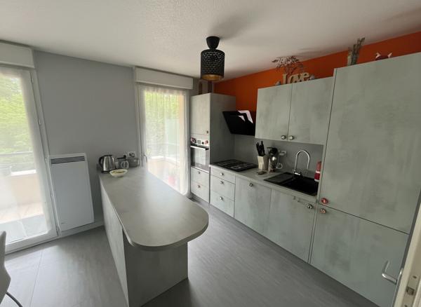 Appartement Dourdan 4 pièce(s) 82.19 m2