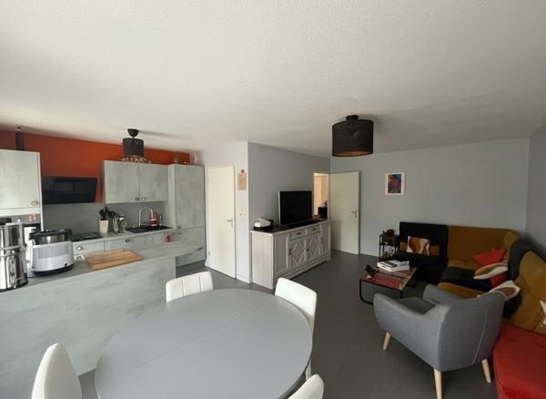 Appartement Dourdan 4 pièce(s) 82.19 m2