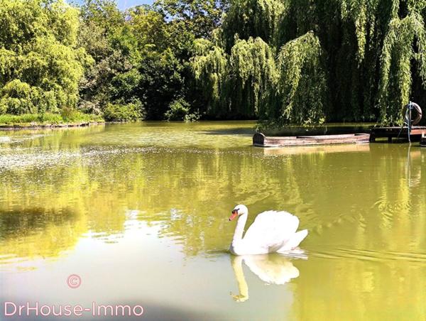 Château à vendre 30 pièces de 1 550 m²