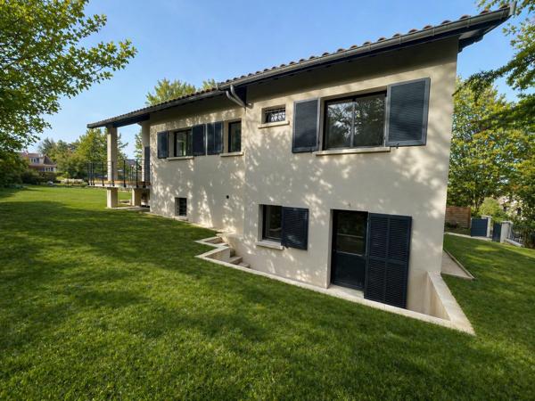 MAISON FAMILIALE RENOVEE Détails des diagnostics énergétiques