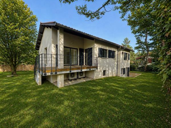MAISON FAMILIALE RENOVEE Détails des diagnostics énergétiques