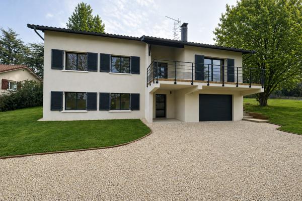 MAISON FAMILIALE RENOVEE Détails des diagnostics énergétiques