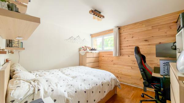 Appartement Montgeron 2 pièce(s) 38.80 m2