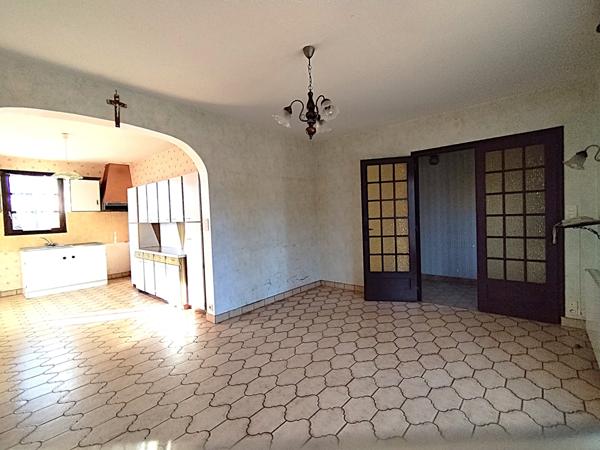 Javené (35133) Maison 4 pièces 75 m2