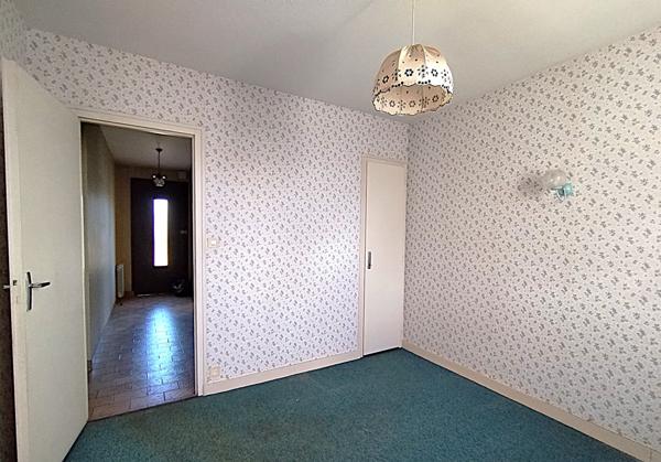 Javené (35133) Maison 4 pièces 75 m2