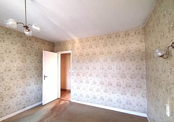 Javené (35133) Maison 4 pièces 75 m2