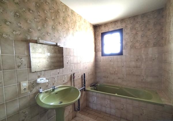 Javené (35133) Maison 4 pièces 75 m2