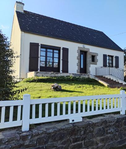 Javené (35133) Maison 4 pièces 75 m2