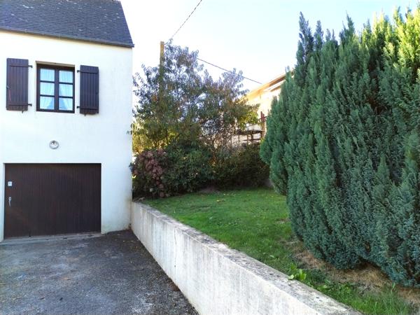 Javené (35133) Maison 4 pièces 75 m2