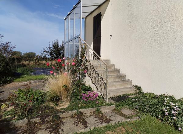 Javené (35133) Maison 4 pièces 75 m2