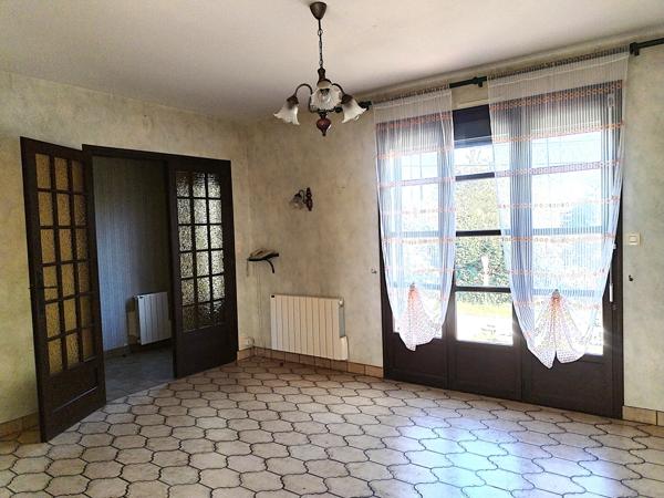 Javené (35133) Maison 4 pièces 75 m2