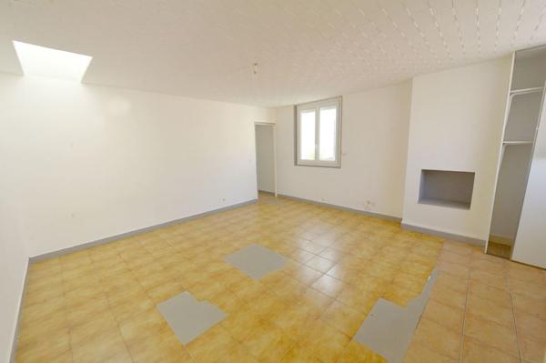 Appartement - St Georges de Didonne