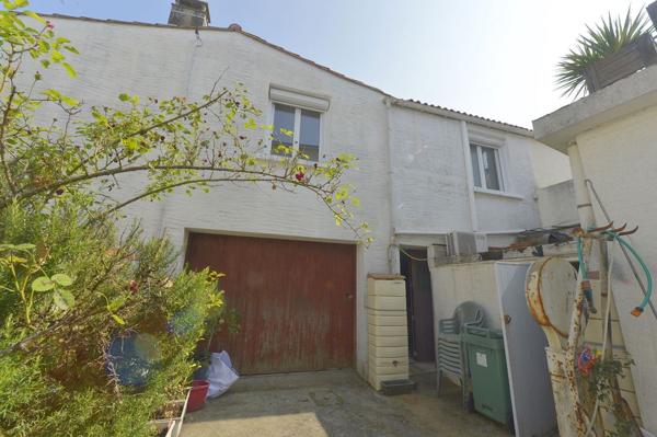 Appartement - St Georges de Didonne