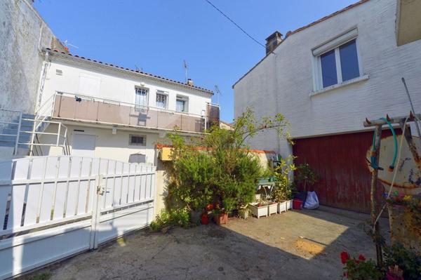 Appartement - St Georges de Didonne