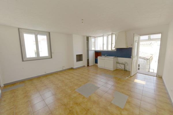 Appartement - St Georges de Didonne