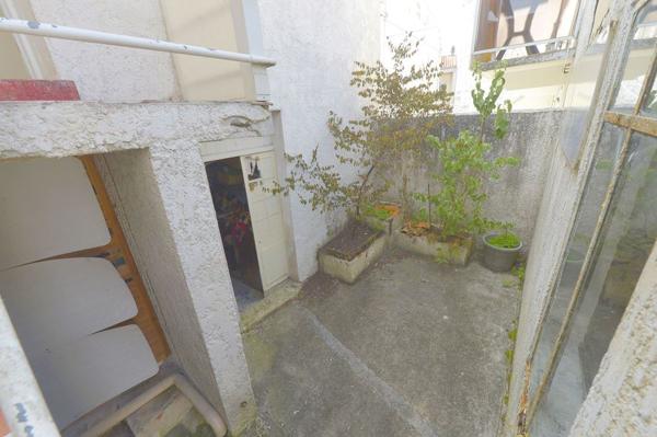 Appartement - St Georges de Didonne