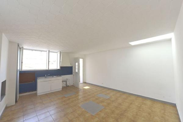 Appartement - St Georges de Didonne