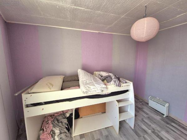 Maison à vendre à Essoyes dans l'Aube (10360), ref : 10043-277