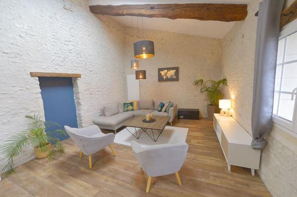 Maison - MEDIS