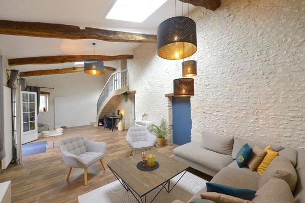Maison - MEDIS
