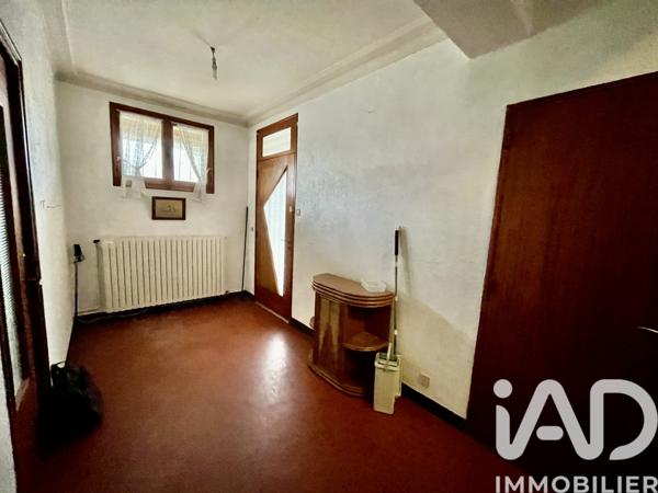 Maison à vendre 6 pièces 133 m² Challans