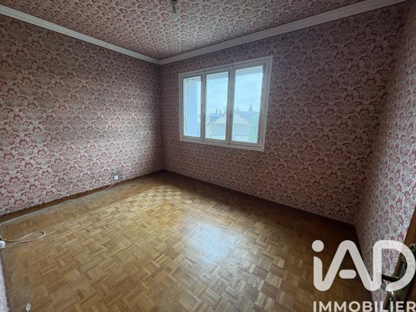 Maison à vendre 6 pièces 133 m² Challans