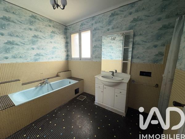 Maison à vendre 6 pièces 133 m² Challans