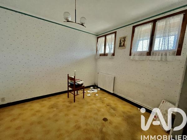 Maison à vendre 6 pièces 133 m² Challans