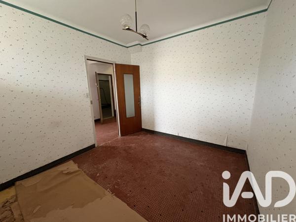 Maison à vendre 6 pièces 133 m² Challans