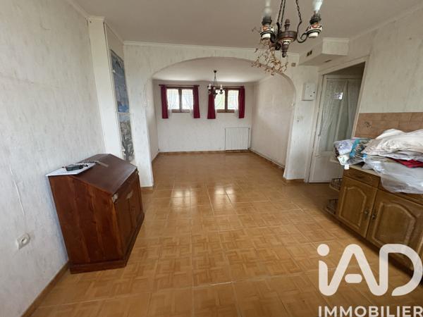 Maison à vendre 6 pièces 133 m² Challans