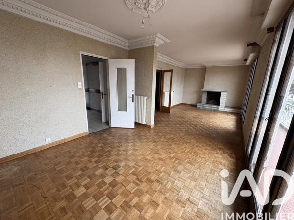 Maison à vendre 6 pièces 133 m² Challans