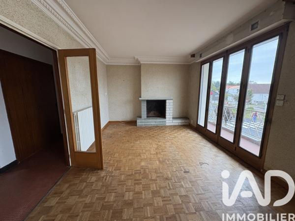 Maison à vendre 6 pièces 133 m² Challans