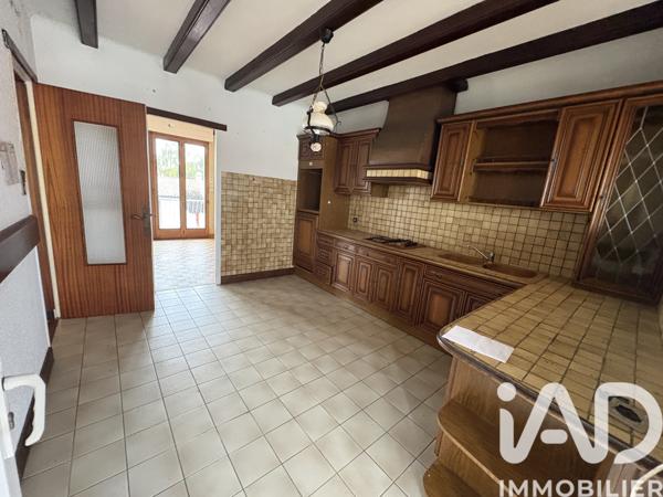 Maison à vendre 6 pièces 133 m² Challans