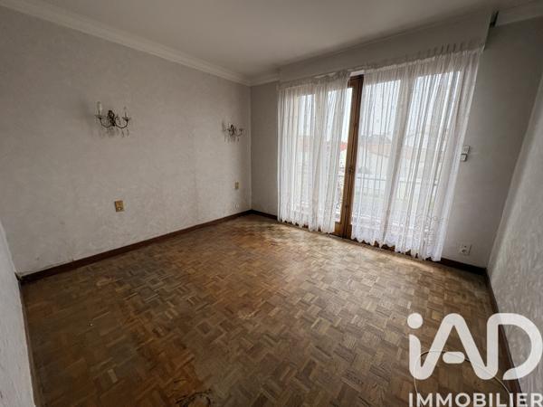 Maison à vendre 6 pièces 133 m² Challans