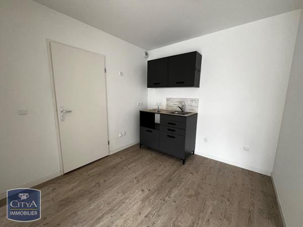 Appartement à louer 2 pièces 43.49m²
