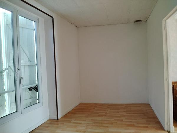 Maison avec jardin proximité Gare