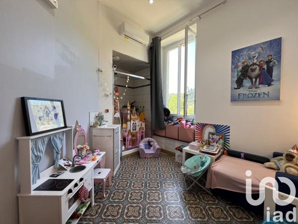 Maison 4 pièces de 81 m² à La Grand-Combe (30110)