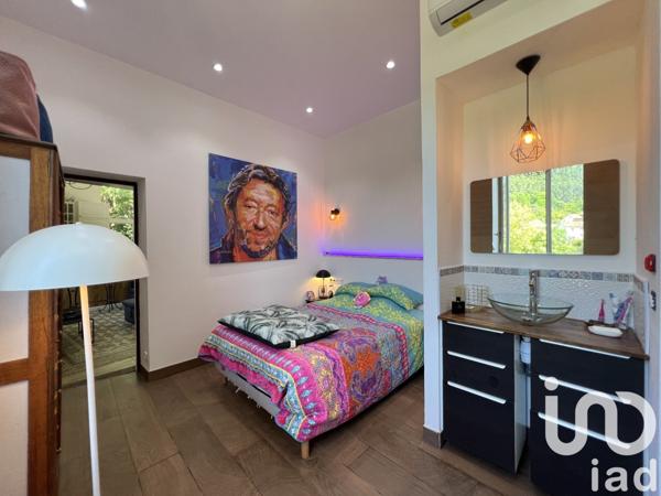 Maison 4 pièces de 81 m² à La Grand-Combe (30110)