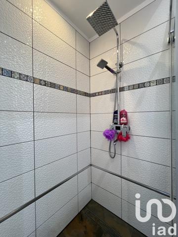 Maison 4 pièces de 81 m² à La Grand-Combe (30110)