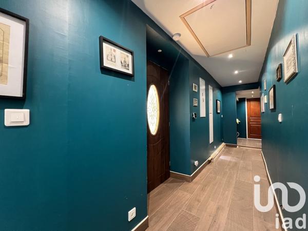 Maison 4 pièces de 81 m² à La Grand-Combe (30110)