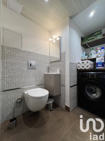 Maison 4 pièces de 81 m² à La Grand-Combe (30110)