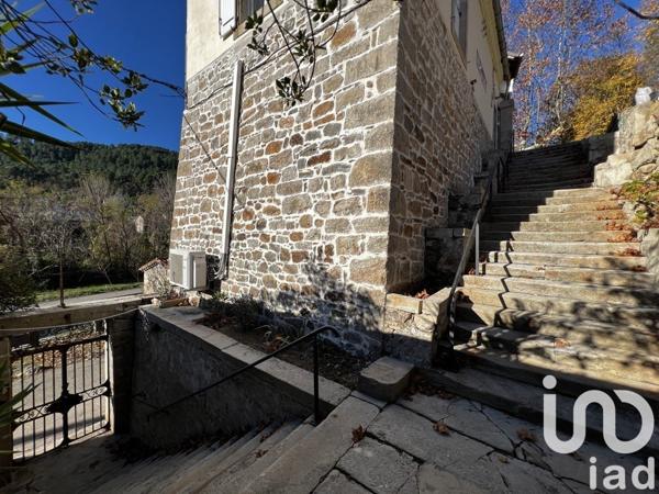 Maison 4 pièces de 81 m² à La Grand-Combe (30110)