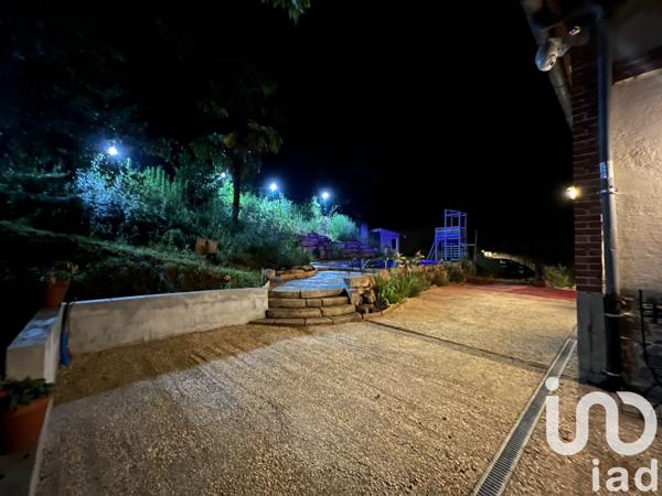 Maison 4 pièces de 81 m² à La Grand-Combe (30110)