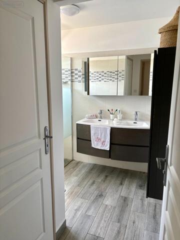 Maison à vendre à Saint-Benoît à la Réunion (97470), ref :