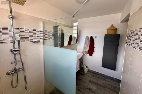 Maison à vendre à Saint-Benoît à la Réunion (97470), ref :