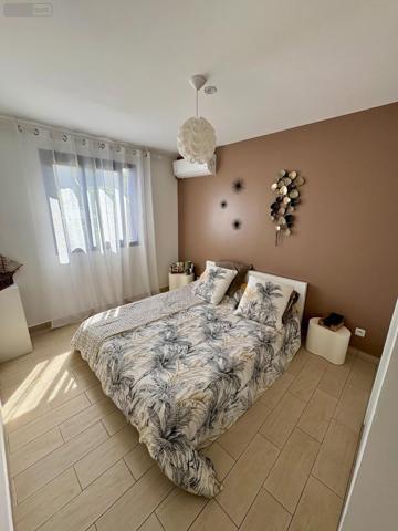 Maison à vendre à Saint-Benoît à la Réunion (97470), ref :