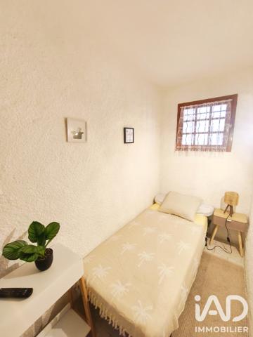 Studio à vendre 25,35 m² Argelès-sur-Mer